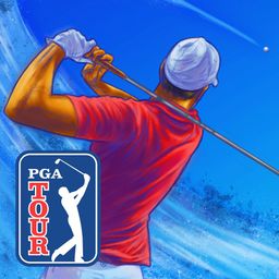 Logo: PGA Tour Golf Shootout