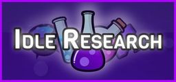 Logo: Idle Research