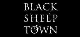 Logo: Black Sheep Town