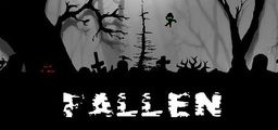 Logo: Fallen