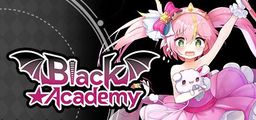 Logo: Black Academy