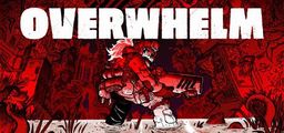 Logo: Overwhelm