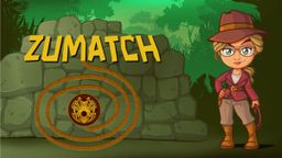 Logo: Zumatch