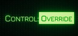 Logo: Control: Override