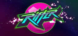 Logo: Rifter