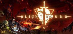 Logo: Blightbound