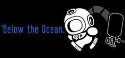 Logo: Below the Ocean