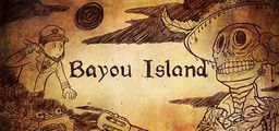 Logo: Bayou Island