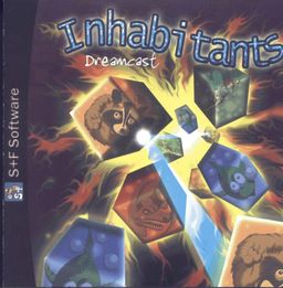 Logo: Inhabitants