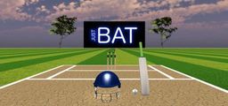 Logo: Just Bat