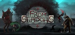 Logo: From Shadows