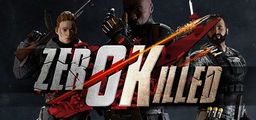 Logo: Zero Killed