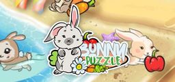 Logo: Bunny Puzzle