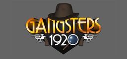 Logo: Gangsters 1920