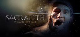 Logo: Sacralith: The Archer's Tale