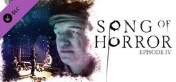 Logo: Song of Horror: Episode IV