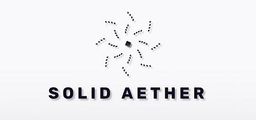 Logo: Solid Aether