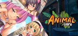 Logo: Animal Cafe