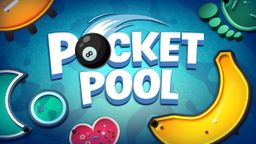 Logo: Pocket Pool