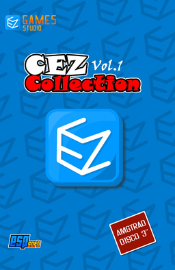 Logo: CEZ Collection: Vol. 1