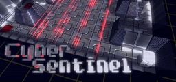 Logo: Cyber Sentinel