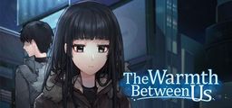 Logo: The Warmth Between Us