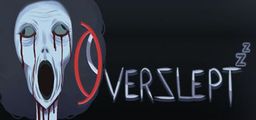 Logo: Overslept