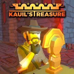 Logo: Kauil's Treasure
