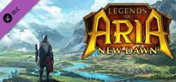 Logo: Legends of Aria: Master Pack