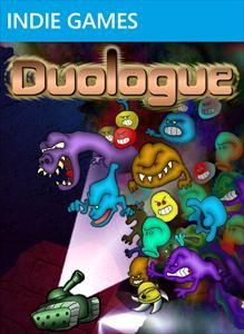 Logo: Duologue
