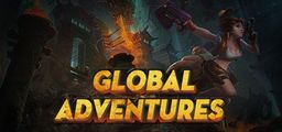 Logo: Global Adventures