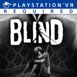 Logo: Blind