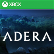 Logo: Adera