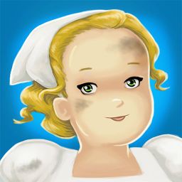Logo: Cinderella: An Interactive Fairytale