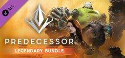 Logo: Predecessor: Legendary Bundle