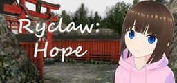 Logo: Ryclaw: Hope