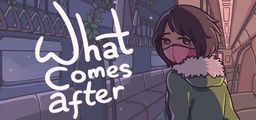 Logo: What Comes After