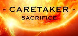 Logo: Caretaker: Sacrifice