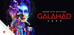 Logo: Galahad 3093