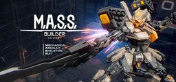 Logo: M.A.S.S. Builder