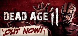 Logo: Dead Age II