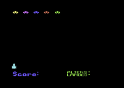 Logo: Alien Sidestep