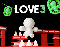 Logo: Love 3