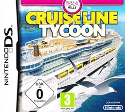 Logo: Cruise Line Tycoon