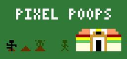 Logo: Pixel Poops