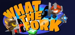 Logo: What The Fork