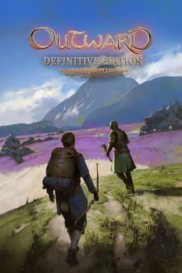 Logo: Outward: Definitive Edition