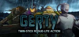 Logo: Gerty