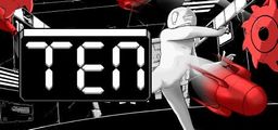 Logo: Ten