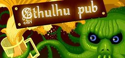 Logo: Cthulhu pub